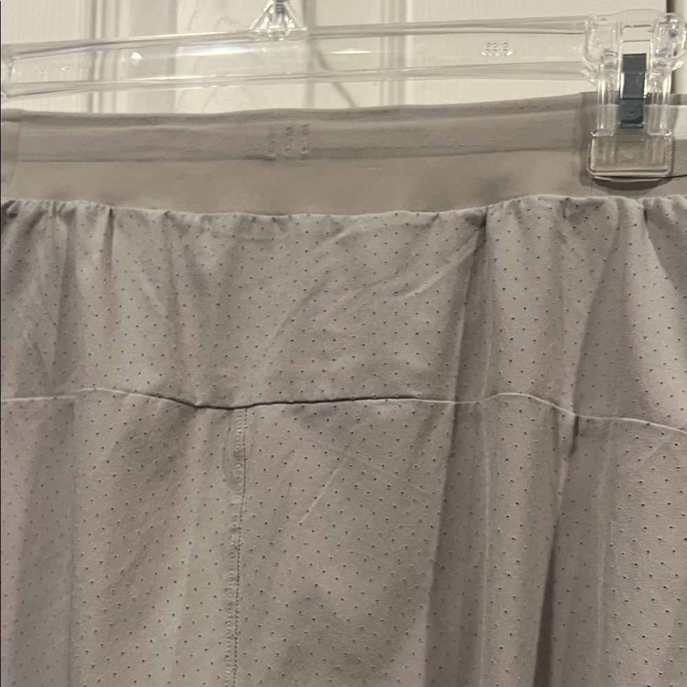 Men’s Athletic Shorts in Khaki - Picture 13 of 14